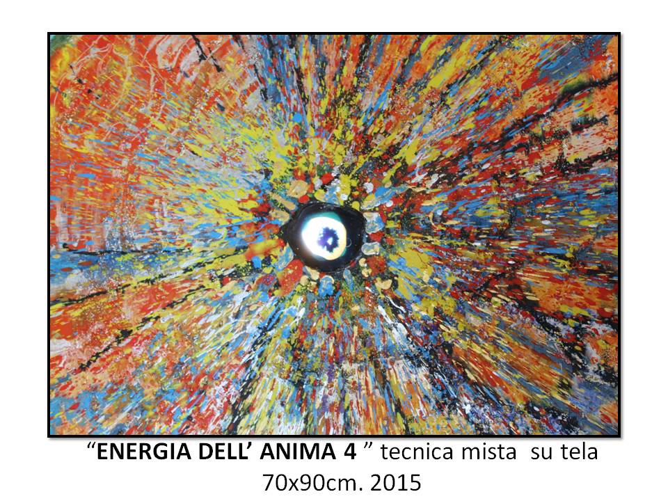 Marta H. Reyes - Guatemala energía del alma